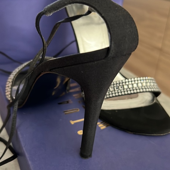 Stuart Weitzman 7.5 Shoes - Picture 1 of 8